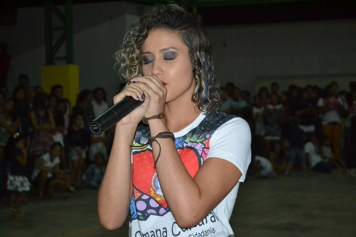 GincASA e desfile agitam último dia da VII Semana Cultural do ASA - Imagem 110