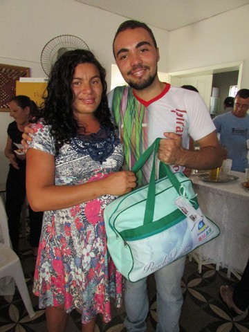 Encerrada Mais Uma Etapa do Projeto Vida 2015.2 - Imagem 90