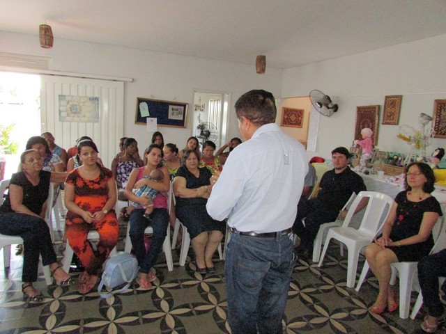 Encerrada Mais Uma Etapa do Projeto Vida 2015.2 - Imagem 75