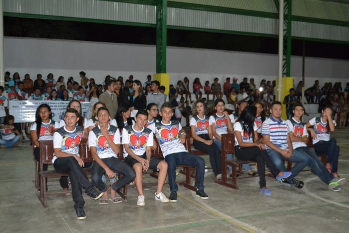 GincASA e desfile agitam último dia da VII Semana Cultural do ASA - Imagem 154