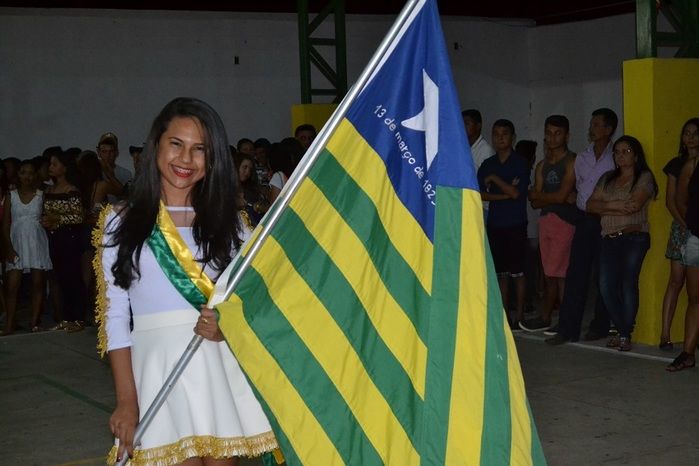 GincASA e desfile agitam último dia da VII Semana Cultural do ASA - Imagem 66