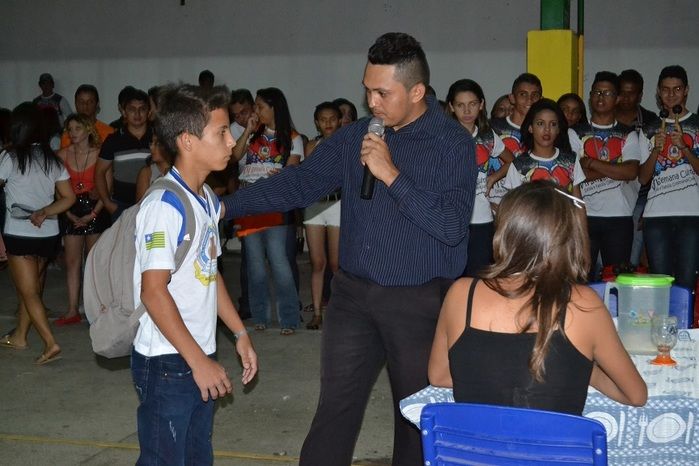 GincASA e desfile agitam último dia da VII Semana Cultural do ASA - Imagem 132
