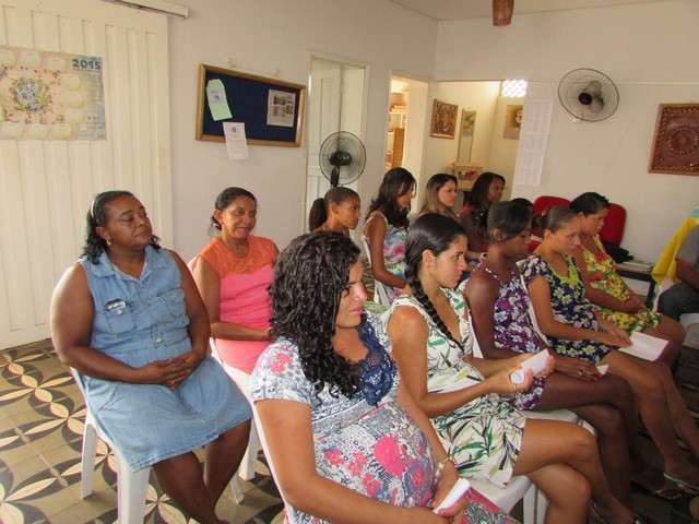 Encerrada Mais Uma Etapa do Projeto Vida 2015.2 - Imagem 21