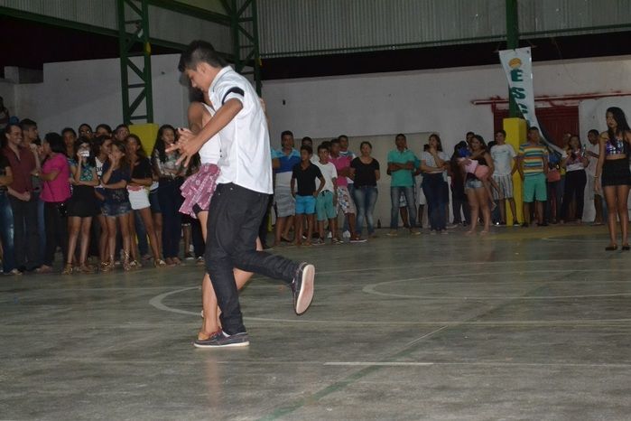 GincASA e desfile agitam último dia da VII Semana Cultural do ASA - Imagem 178