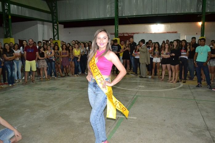 GincASA e desfile agitam último dia da VII Semana Cultural do ASA - Imagem 224