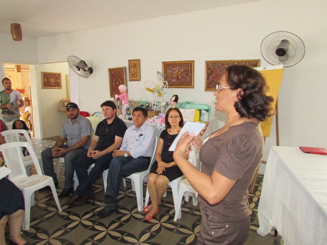 Encerrada Mais Uma Etapa do Projeto Vida 2015.2 - Imagem 14