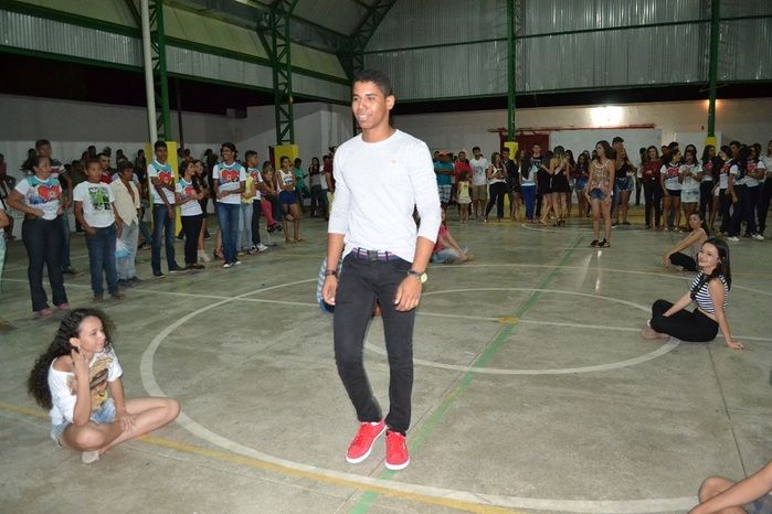 GincASA e desfile agitam último dia da VII Semana Cultural do ASA - Imagem 232