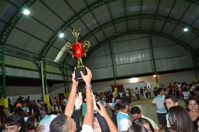 GincASA e desfile agitam último dia da VII Semana Cultural do ASA - Imagem 248