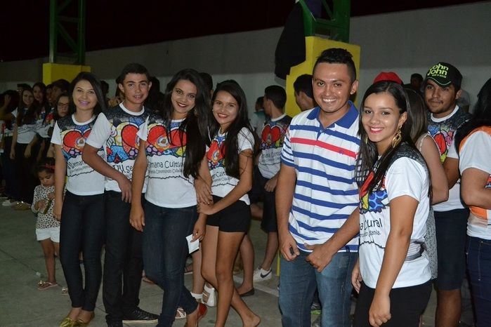 GincASA e desfile agitam último dia da VII Semana Cultural do ASA - Imagem 19