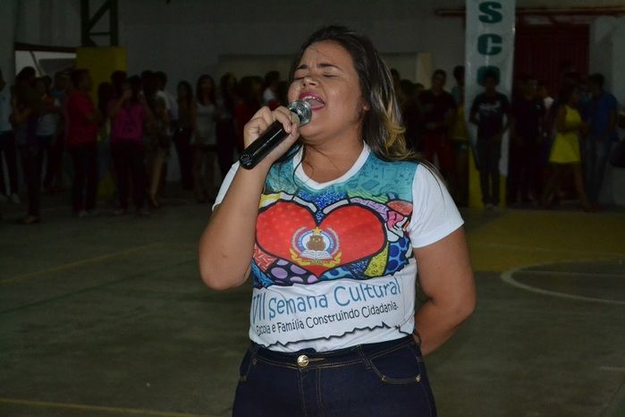 GincASA e desfile agitam último dia da VII Semana Cultural do ASA - Imagem 136