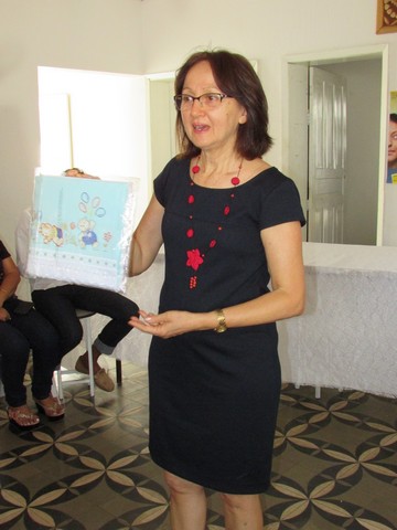 Encerrada Mais Uma Etapa do Projeto Vida 2015.2 - Imagem 40