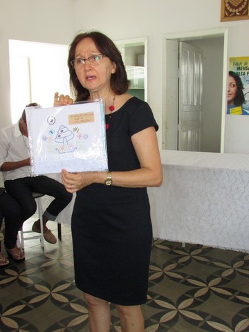 Encerrada Mais Uma Etapa do Projeto Vida 2015.2 - Imagem 41