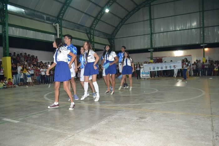 GincASA e desfile agitam último dia da VII Semana Cultural do ASA - Imagem 80