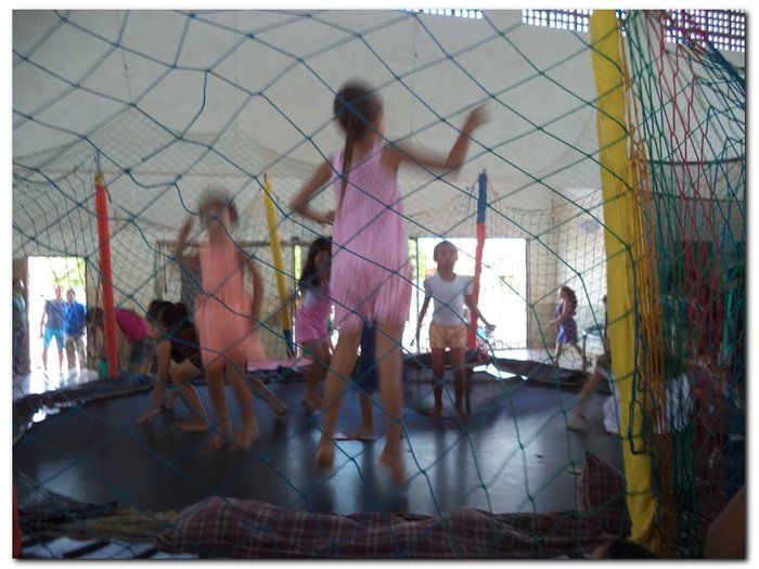 Prefeitura Municipal de Inhuma proporciona muita alegria e entretenimento para a criançada-Comemoração (12 de outubro) Dia da Criança - Imagem 54