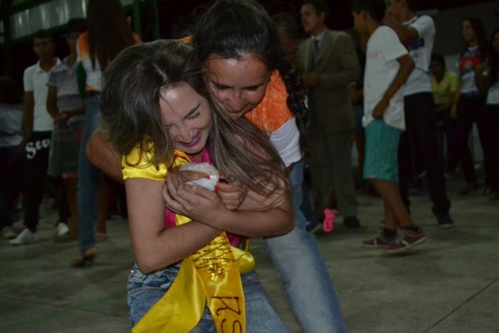 GincASA e desfile agitam último dia da VII Semana Cultural do ASA - Imagem 244