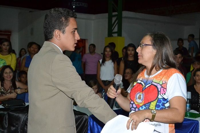 GincASA e desfile agitam último dia da VII Semana Cultural do ASA - Imagem 122