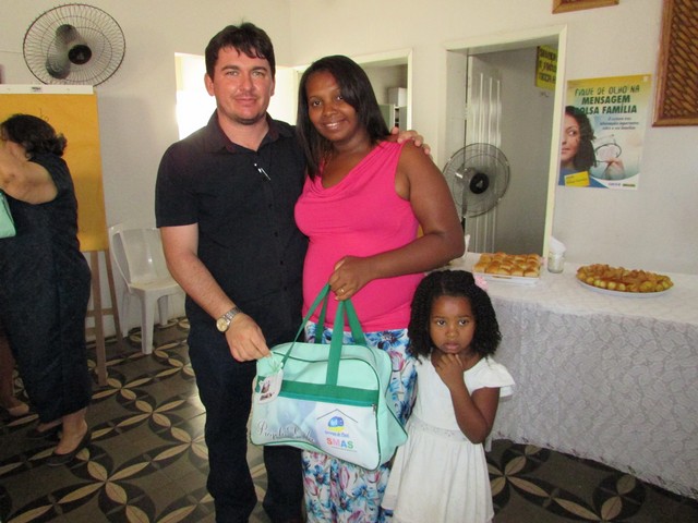 Encerrada Mais Uma Etapa do Projeto Vida 2015.2 - Imagem 82