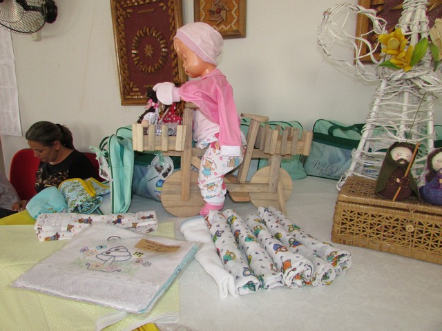 Encerrada Mais Uma Etapa do Projeto Vida 2015.2 - Imagem 4