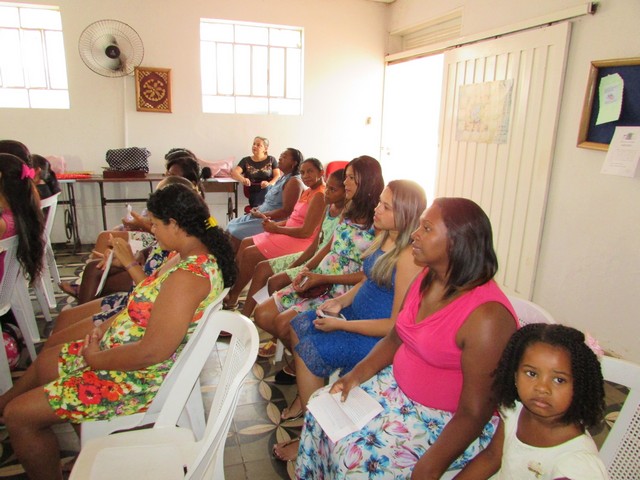 Encerrada Mais Uma Etapa do Projeto Vida 2015.2 - Imagem 18