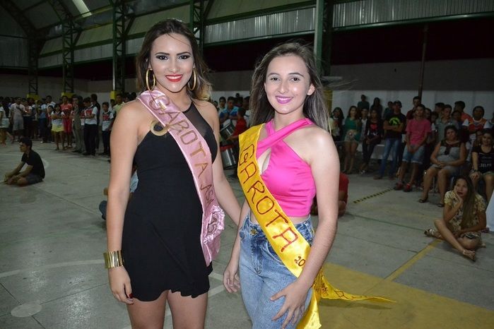 GincASA e desfile agitam último dia da VII Semana Cultural do ASA - Imagem 228