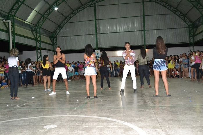 GincASA e desfile agitam último dia da VII Semana Cultural do ASA - Imagem 187