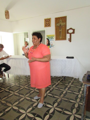 Encerrada Mais Uma Etapa do Projeto Vida 2015.2 - Imagem 62