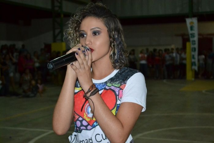 GincASA e desfile agitam último dia da VII Semana Cultural do ASA - Imagem 149