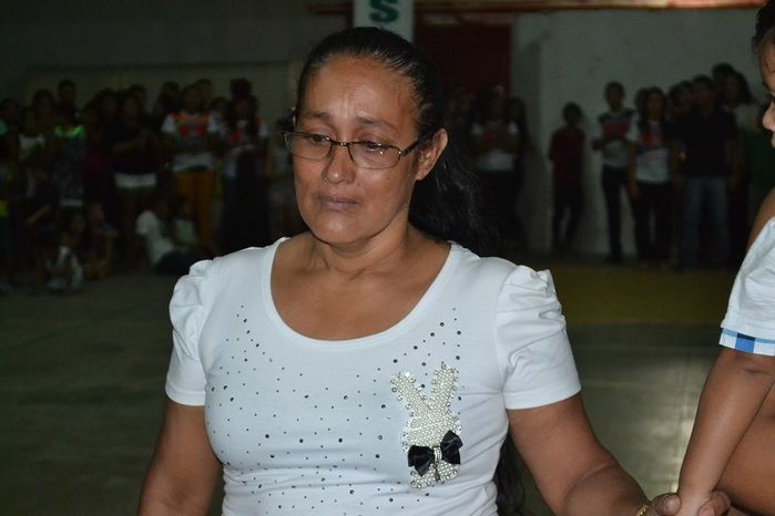 GincASA e desfile agitam último dia da VII Semana Cultural do ASA - Imagem 109