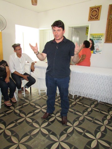 Encerrada Mais Uma Etapa do Projeto Vida 2015.2 - Imagem 51