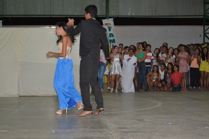 GincASA e desfile agitam último dia da VII Semana Cultural do ASA - Imagem 167