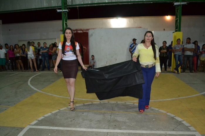 GincASA e desfile agitam último dia da VII Semana Cultural do ASA - Imagem 48