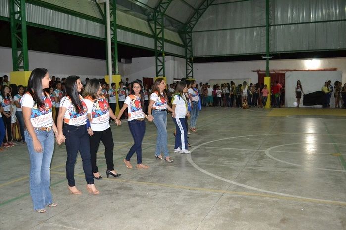 GincASA e desfile agitam último dia da VII Semana Cultural do ASA - Imagem 45