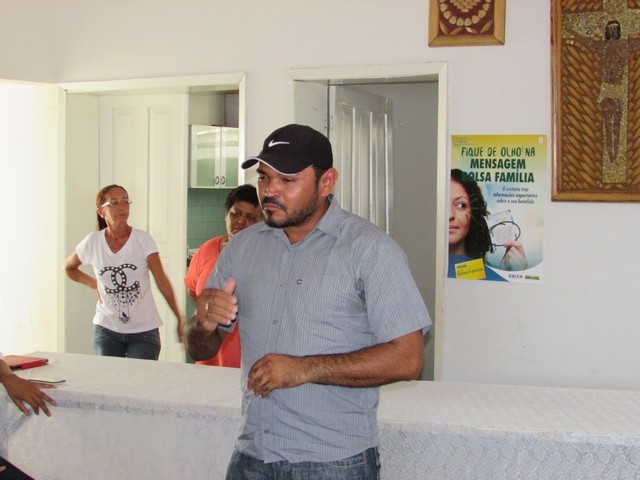 Encerrada Mais Uma Etapa do Projeto Vida 2015.2 - Imagem 55