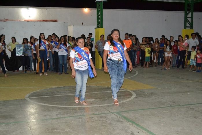 GincASA e desfile agitam último dia da VII Semana Cultural do ASA - Imagem 33