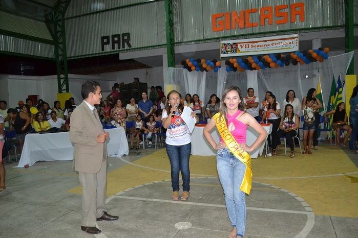 GincASA e desfile agitam último dia da VII Semana Cultural do ASA - Imagem 239