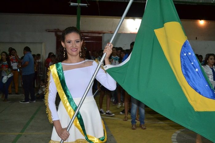 GincASA e desfile agitam último dia da VII Semana Cultural do ASA - Imagem 56