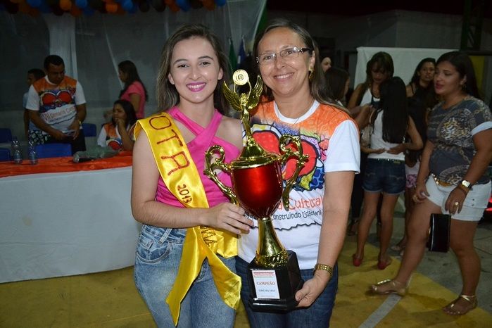 GincASA e desfile agitam último dia da VII Semana Cultural do ASA - Imagem 245