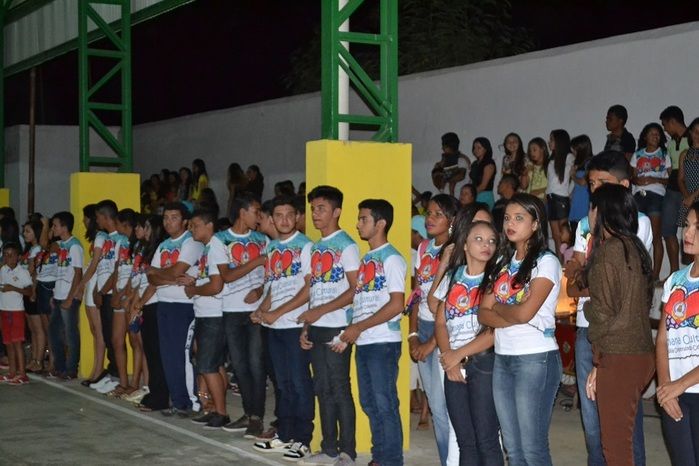 GincASA e desfile agitam último dia da VII Semana Cultural do ASA - Imagem 14