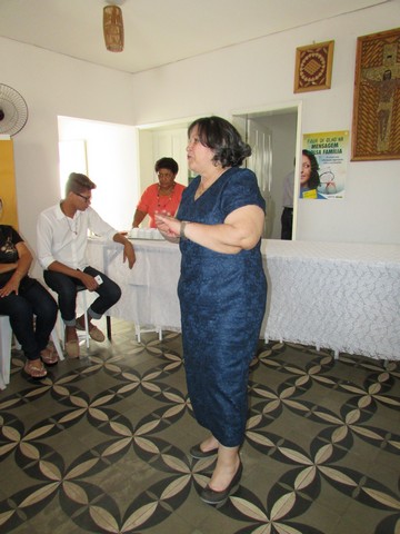 Encerrada Mais Uma Etapa do Projeto Vida 2015.2 - Imagem 42