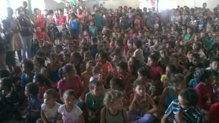 Prefeitura de Boa Hora comemora o dia das crianças com muita alegria - Imagem 6