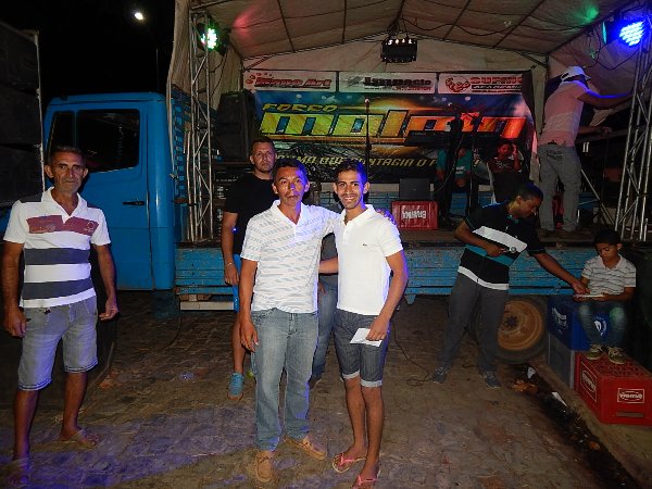 Corrida de Cavalos movimentou o Festejo de Estaca Zero - Imagem 22