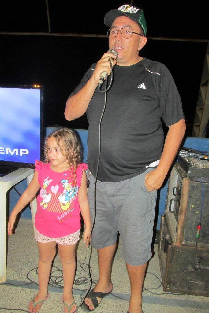 Confira como foi a festa das crianças em Pitombeira  - Imagem 25