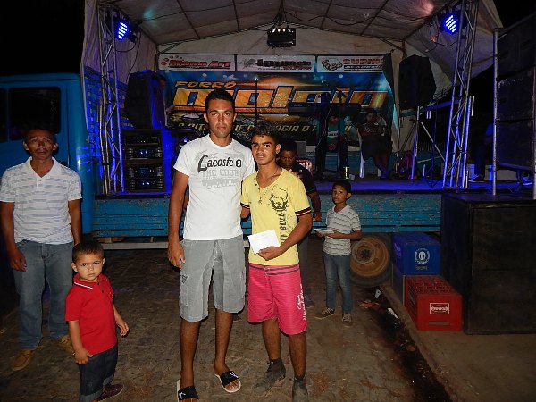 Corrida de Cavalos movimentou o Festejo de Estaca Zero - Imagem 18