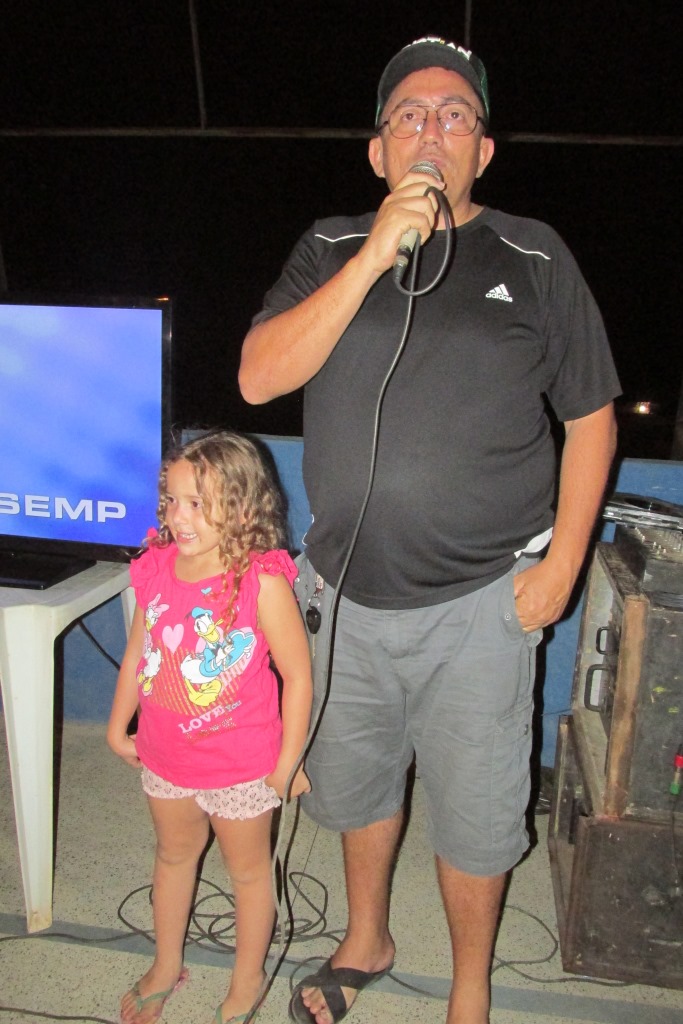 Confira como foi a festa das crianças em Pitombeira  - Imagem 26