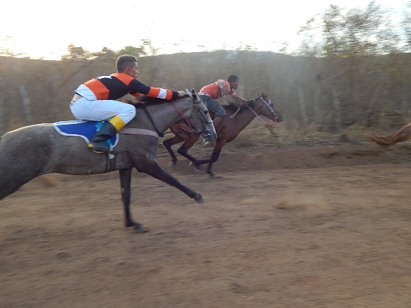 Corrida de Cavalos movimentou o Festejo de Estaca Zero - Imagem 10
