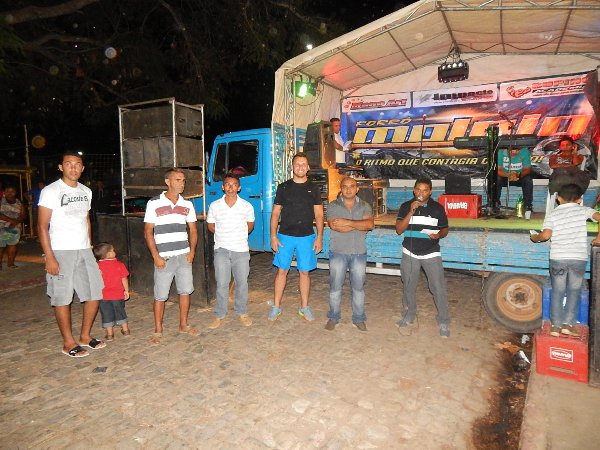 Corrida de Cavalos movimentou o Festejo de Estaca Zero - Imagem 19