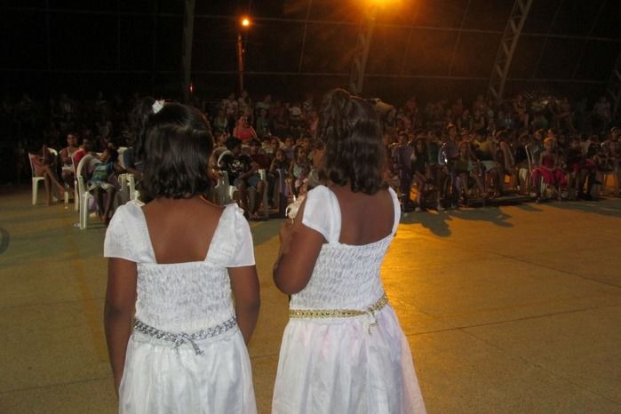 Confira como foi a festa das crianças em Pitombeira  - Imagem 20