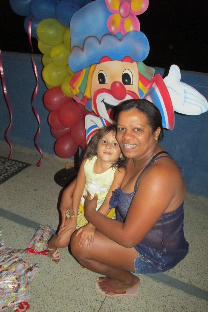 Confira como foi a festa das crianças em Pitombeira  - Imagem 15