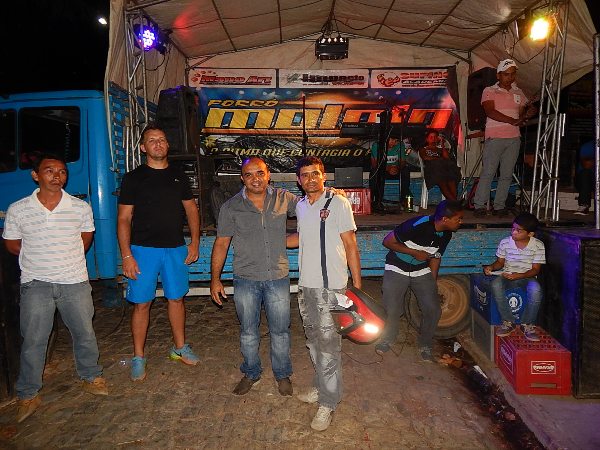 Corrida de Cavalos movimentou o Festejo de Estaca Zero - Imagem 24