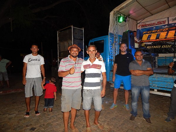 Corrida de Cavalos movimentou o Festejo de Estaca Zero - Imagem 20